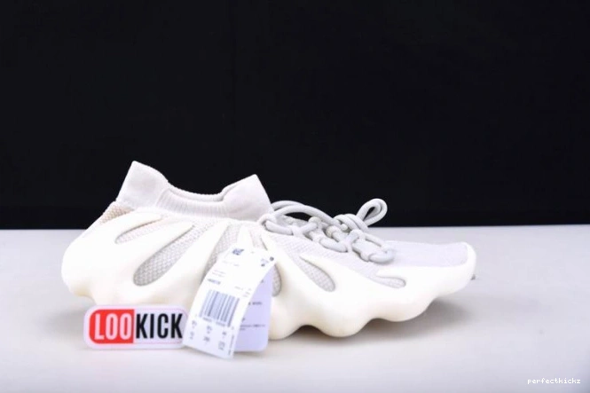 Cloud Adidas Yeezy 450 White H68038 0724